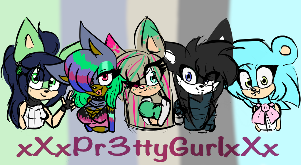 Xxxpr3ttygurlxxx By Xxfantasmicxx Dcrp8ji-fullview