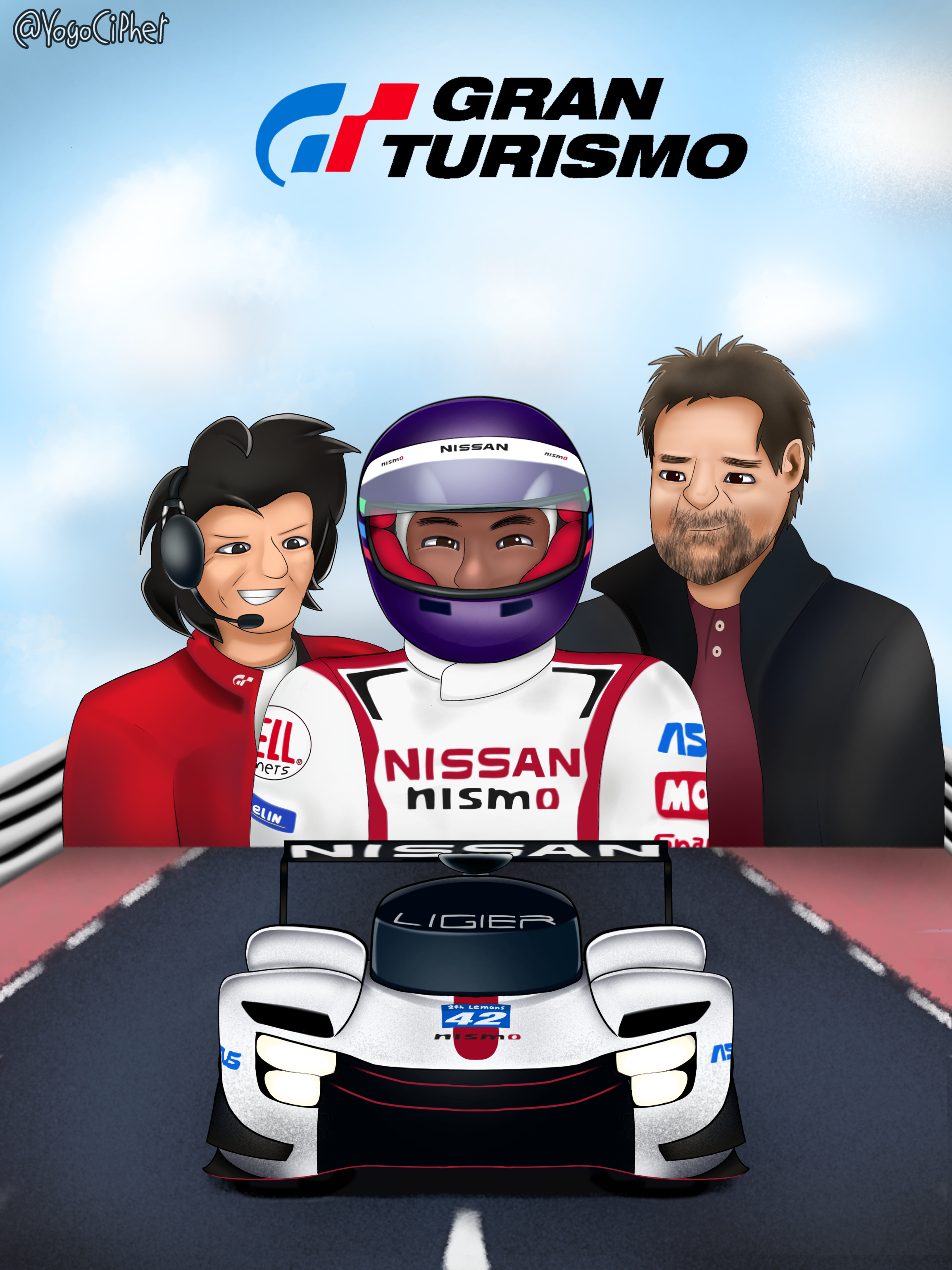 Is the Movie Smile Based on a True Story?