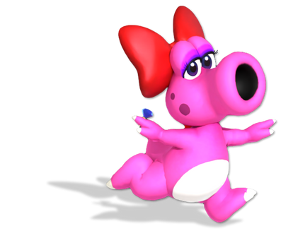 Explore the Best Birdo Art | DeviantArt