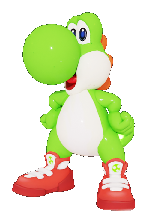 Yoshi: Yoshi and the Koopa Adventures by Carsyn125 on DeviantArt Yoshi: Yoshi and the Koopa Adventures by Carsyn125 on DeviantArt