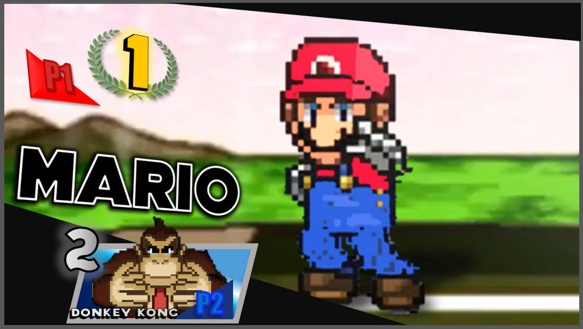 Super Smash Bros. Ultiverse Victory Screen by Carsyn125 on DeviantArt