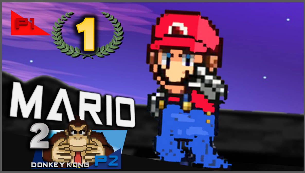 Super Smash Bros. Ultiverse Victory Screen by Carsyn125 on DeviantArt