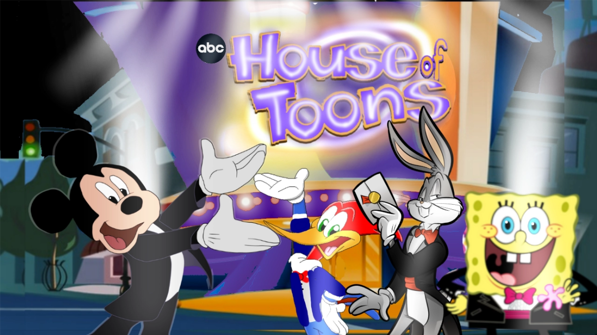 Looney Tunes': the biography of the toon house