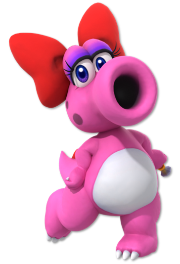 Birdo