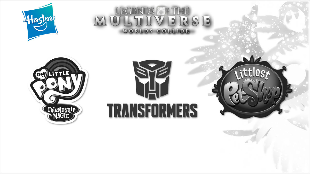 LOTMVWS Hasbro Animation Appearances by Carsyn125 on DeviantArt