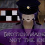 [MMD x FNAF] Not the End {Made Motion}