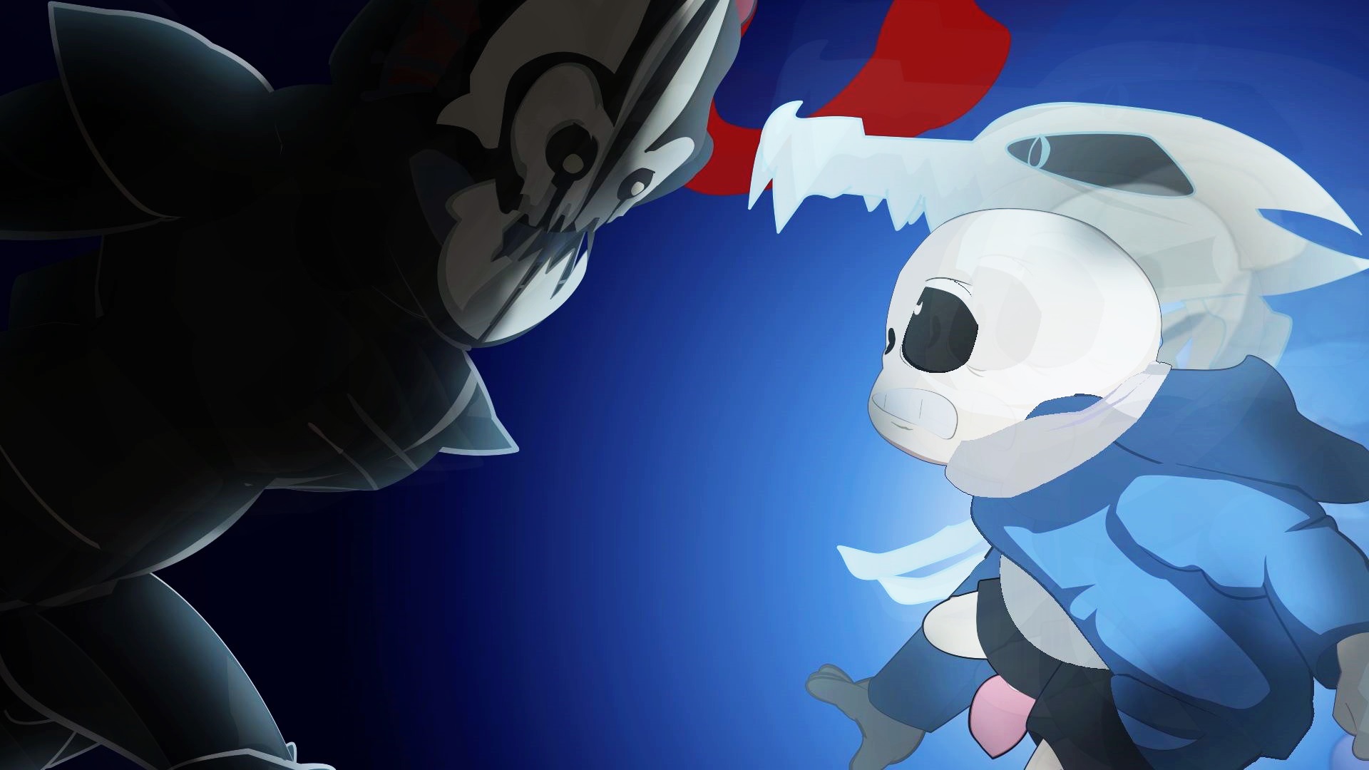 Undertale Rusted Trailer UNDERTALE Animation Trailer: The Promise by Monobrave on DeviantArt