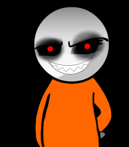 Random Evil Guy Cartoon Guy Evil Look by BaldiCraft on DeviantArt