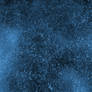 Blue Galaxy Texture