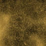 Yellow Galaxy Texture