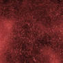 Red Galaxy Texture