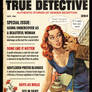 True Detective gender deception issue