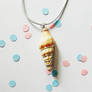 Seashell Necklace