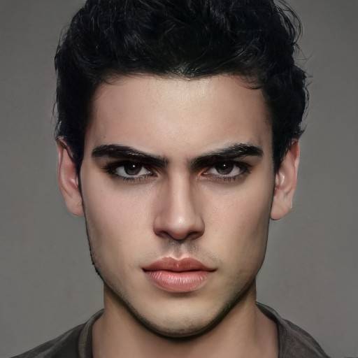 Rayhan R R Rayhan #2 by Raluca-Sabina on DeviantArt