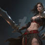 Warrior