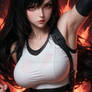 Tifa Lockhart fanart