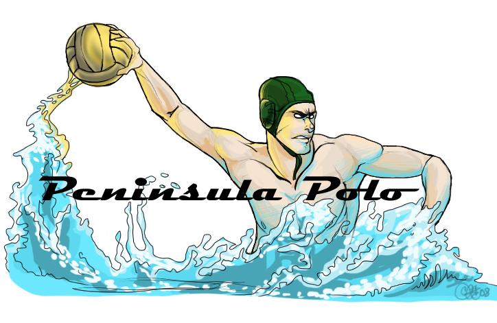 Peninsula Polo logo