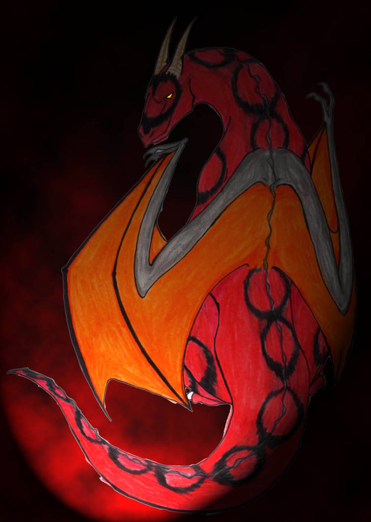 Voldor by DetoxSun on DeviantArt