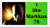 Stamp markkus76