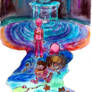 Kirby 24th Anniversary: Fountain of Dreams