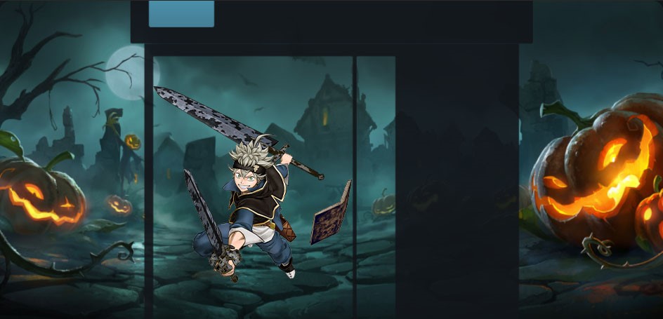 Animated Steam Artwork - Asta Staria by Sharky178 on DeviantArt