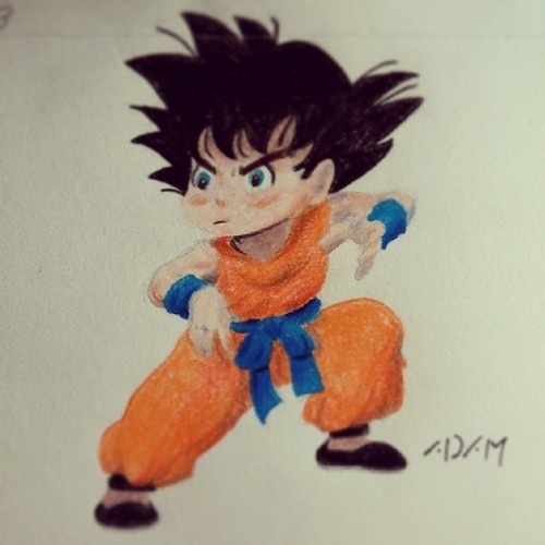 Goku