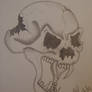 Vampire Skull 2