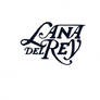 Lana Del Rey Logo