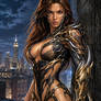 Witchblade