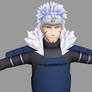 Tobirama Senju model