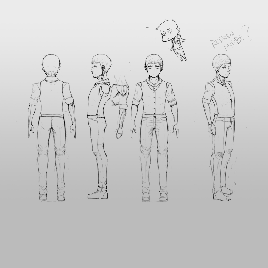 Male Character Sheet By Robokilla On Deviantart Male Character Sheet By Robokilla On Deviantart