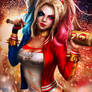 Harley Quinn - Suicide Squad Edit