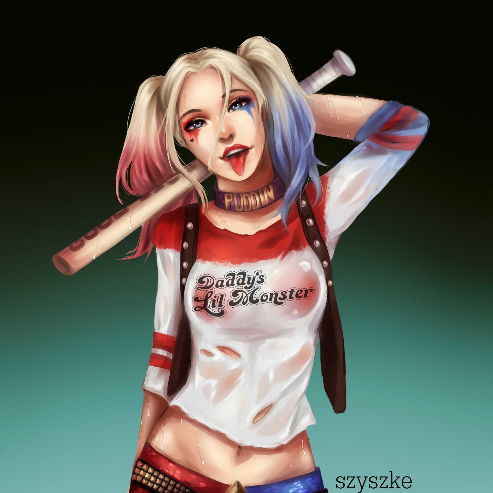 Harley Quinn