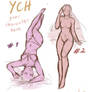 YCH auction 