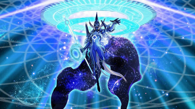 Astrograph Sorcerer By Rogermorhan Df7z69x-350t by yutakawarumi on ...