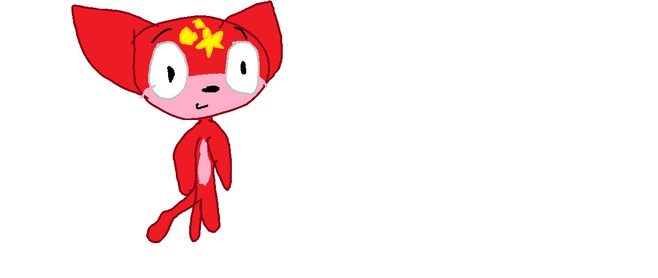 China Kitty by AarexTiaokhiao on DeviantArt