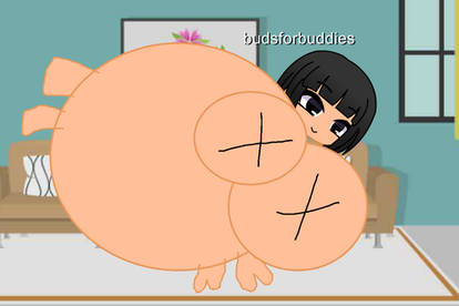 Bud Inflation AarexTiaokhiao - Hobbyist, Digital Artist | DeviantArt
