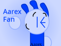 Deviantart Fan Button Aarex Fan Button by AarexTiaokhiao on DeviantArt