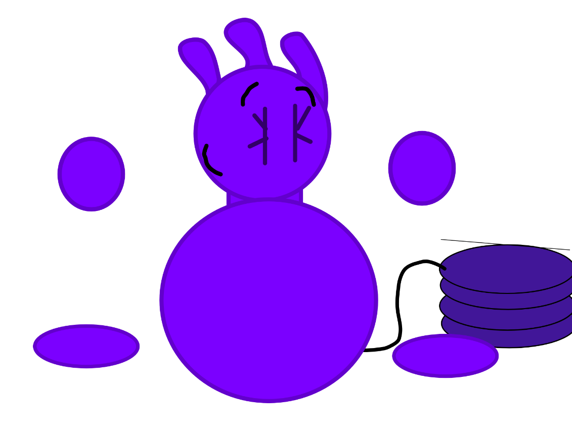Strike Grape Inflation by AarexTiaokhiao on DeviantArt