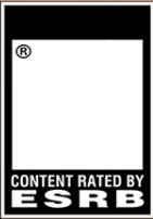 ESRB Template by AarexTiaokhiao on DeviantArt