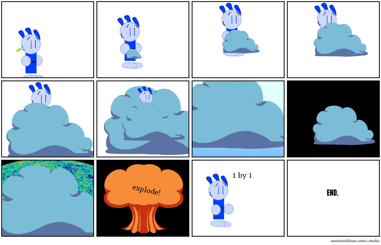 Dear Explodes Aarex Explodes by AarexTiaokhiao on DeviantArt