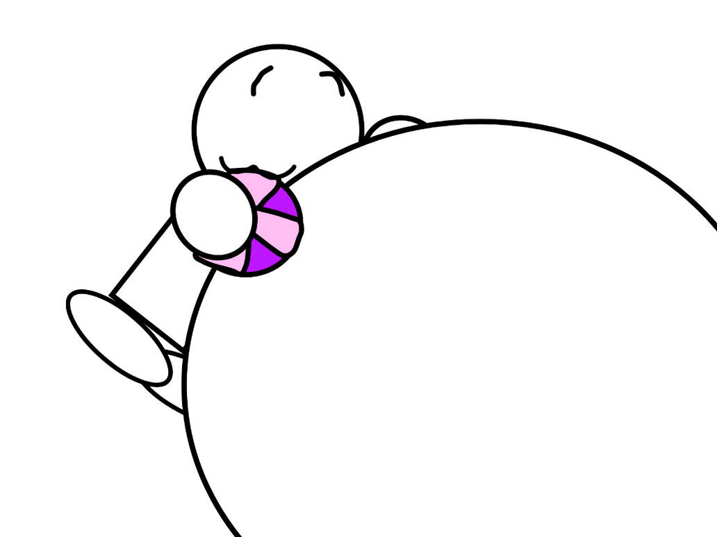 Vore Base 31 by AarexTiaokhiao on DeviantArt