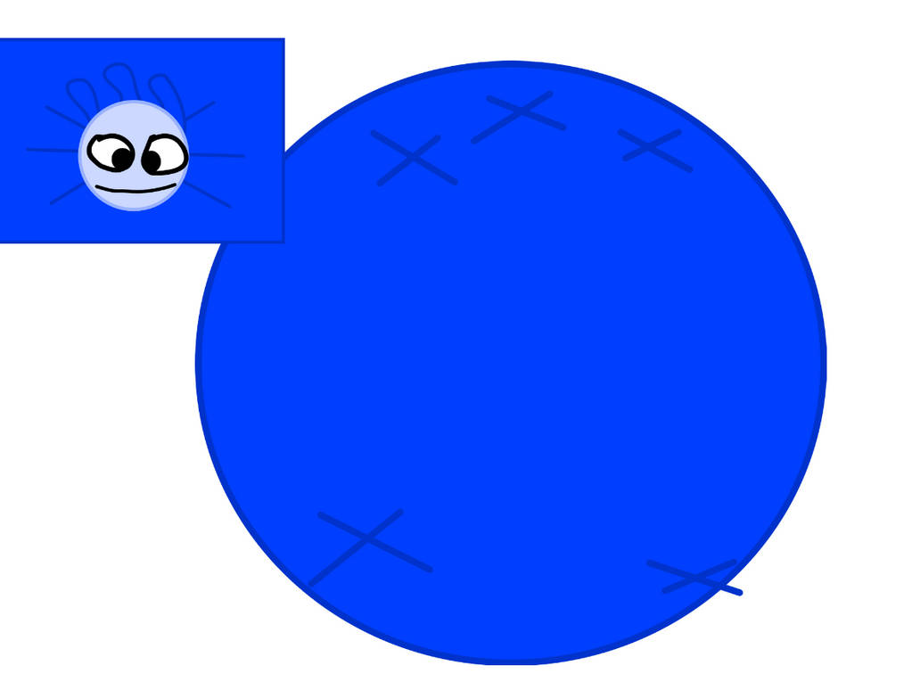Simon Infinity Inflated Infinity Overinflated! by AarexTiaokhiao on DeviantArt