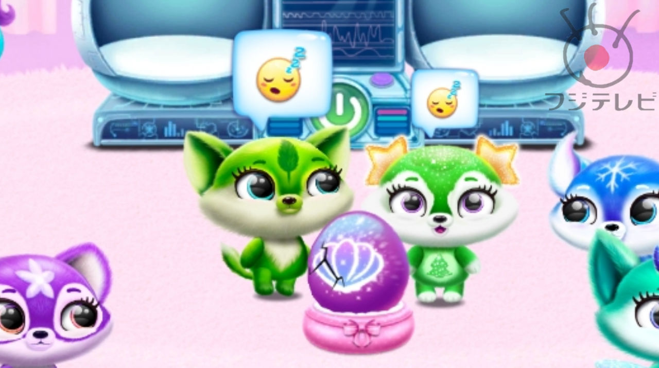 Fuji TV by AarexTiaokhiao on DeviantArt