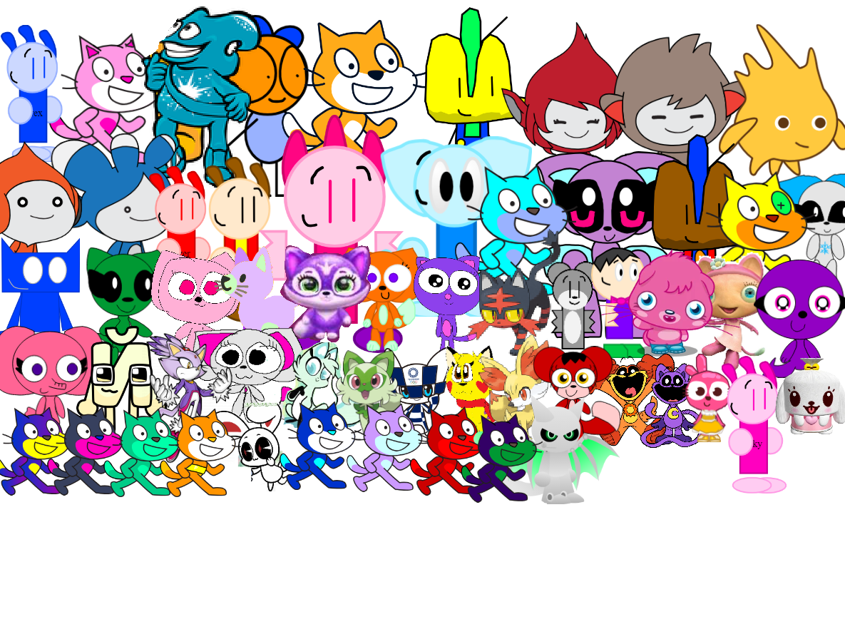 Iagodesiat Ww Deviantart Done by AarexTiaokhiao on DeviantArt