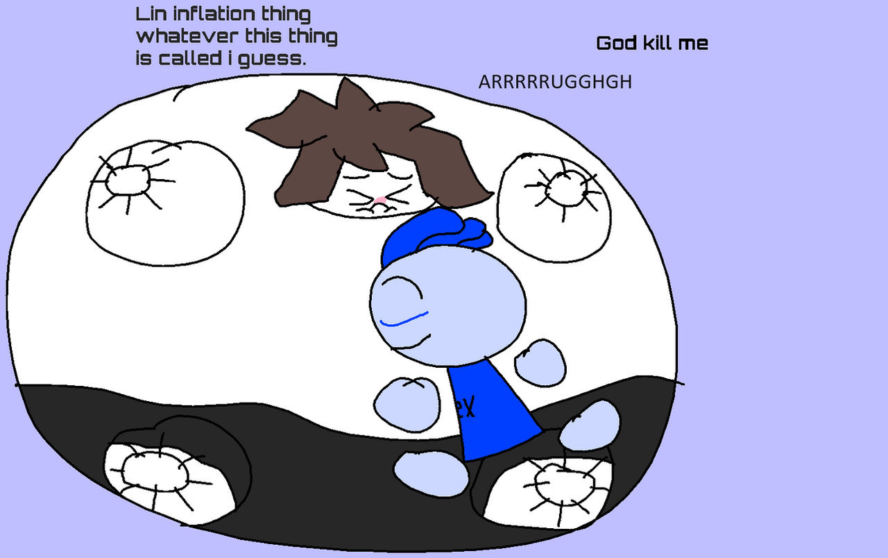 Lin Inflation Gam Lin inflation thing part seven by AarexTiaokhiao on DeviantArt
