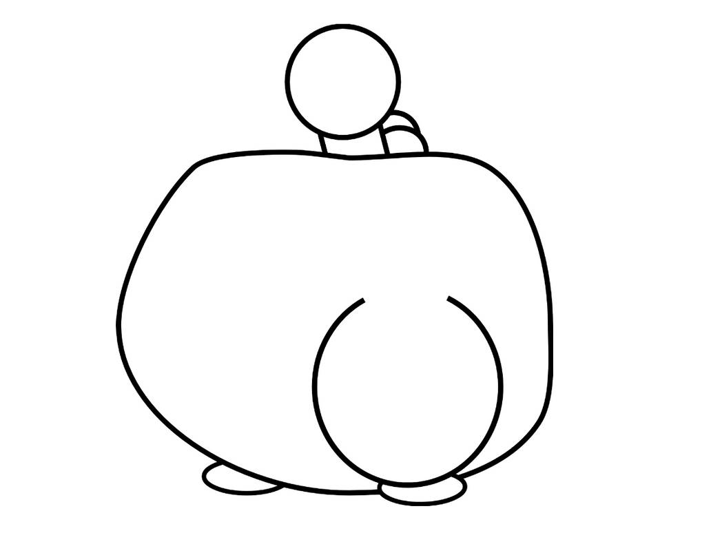 Over Inflated Base Inflation Base 20 by AarexTiaokhiao on DeviantArt