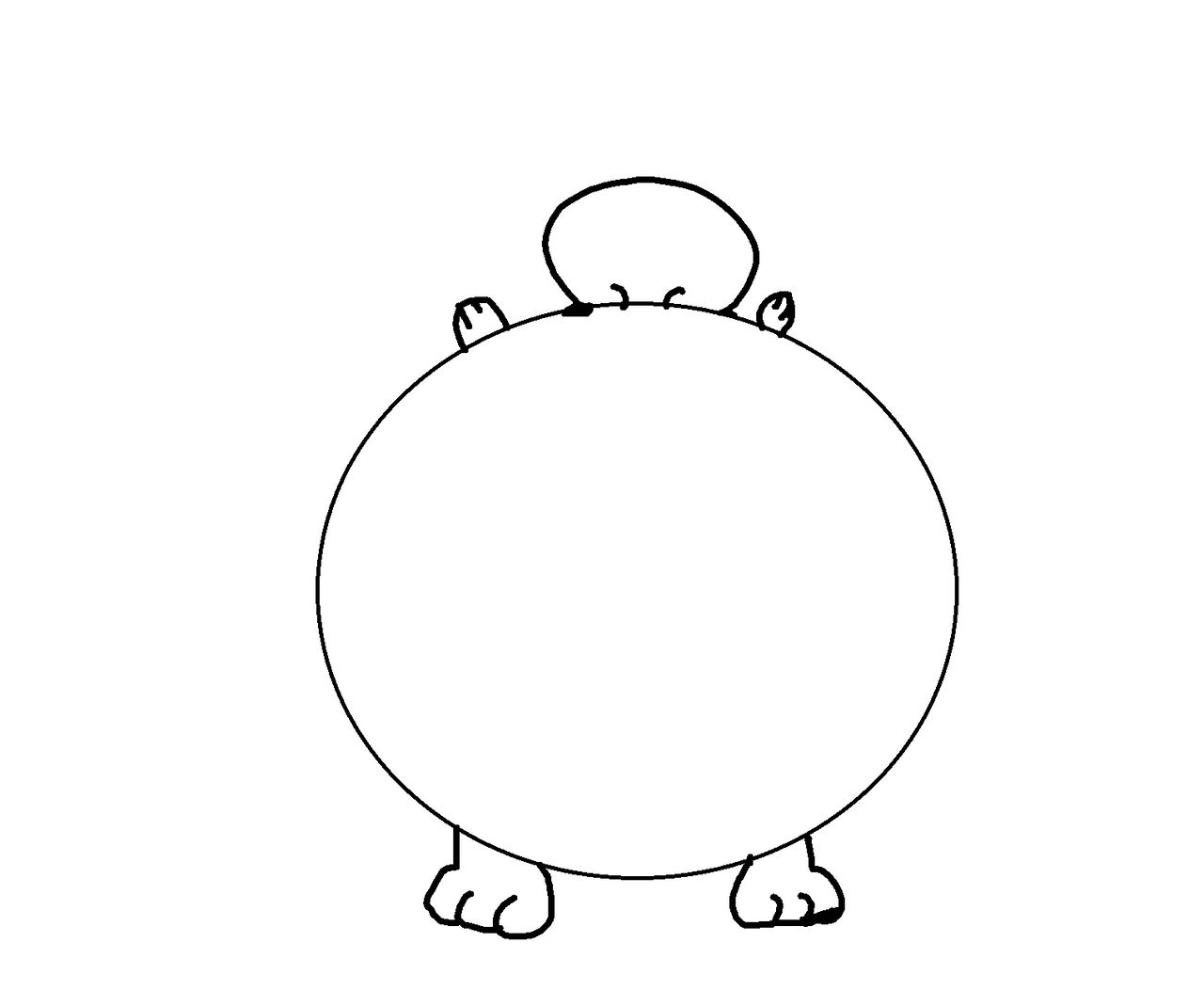 Over Inflated Base Inflation Base 61 by AarexTiaokhiao on DeviantArt
