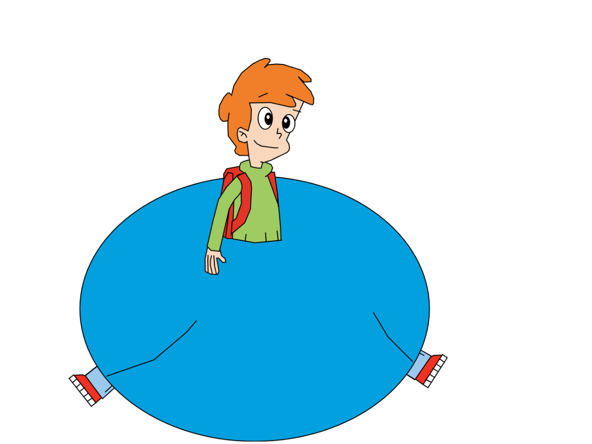 Pants inflation Matt by AarexTiaokhiao on DeviantArt