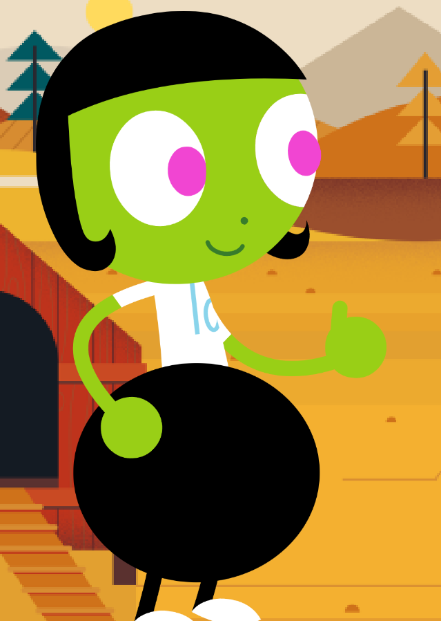 Dot's Inflated pants by AarexTiaokhiao on DeviantArt